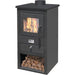 STUFA LEGNA ATHENA 11 MILLE