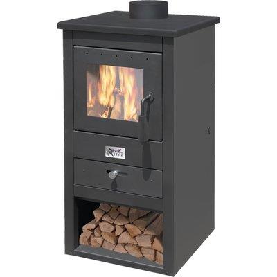 Stufa legna athena 13 mille
