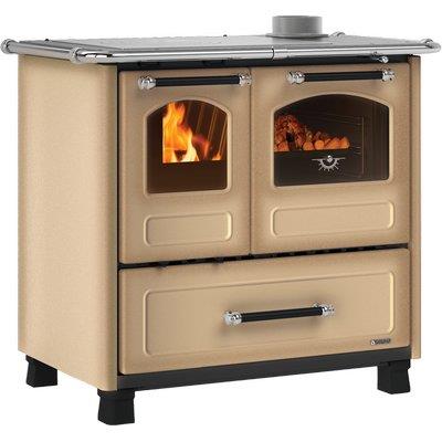 Cucina legna family 4,5 la nordica