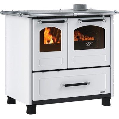 Cucina legna family 4,5 la nordica