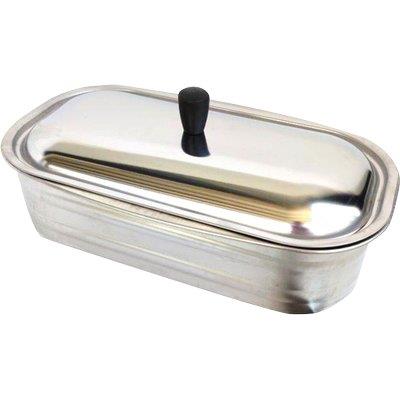 Vaschetta x cucina a legna la nordica