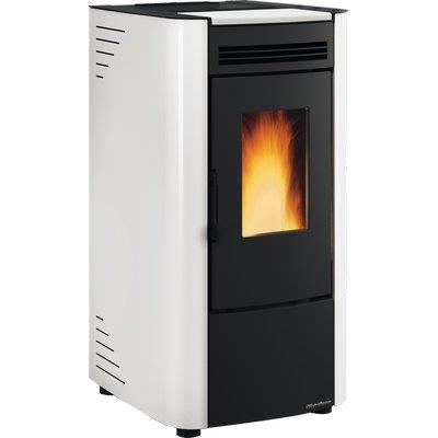 Stufa pellet ketty evo 2.0 extraflame