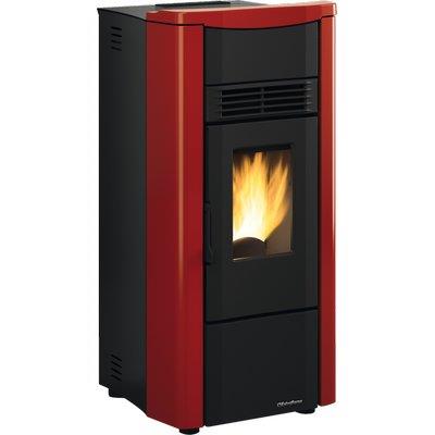 Stufa pellet giusy evo 2.0 extraflame