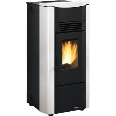 Stufa pellet giusy evo 2.0 extraflame