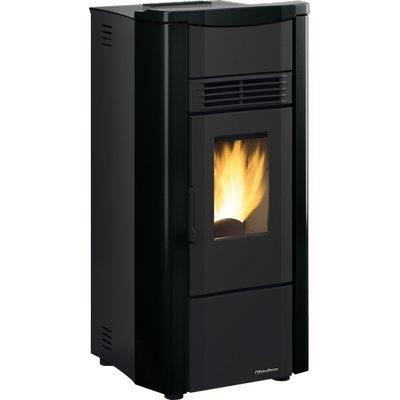 Stufa pellet giusy evo 2.0 extraflame