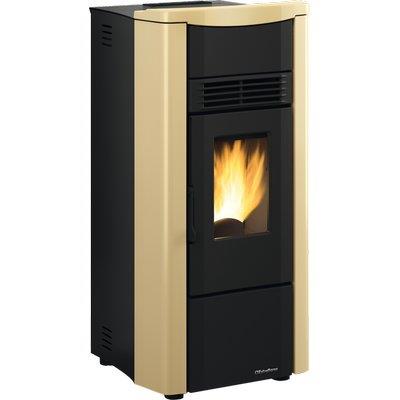 Stufa pellet giusy evo 2.0 extraflame