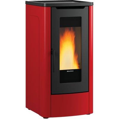 Stufa pellet dahiana vfs extraflame