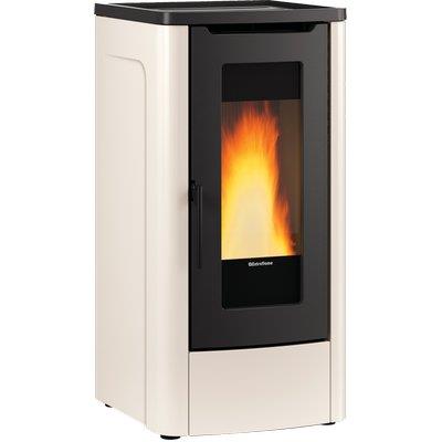 Stufa pellet dahiana plus vfs extraflame