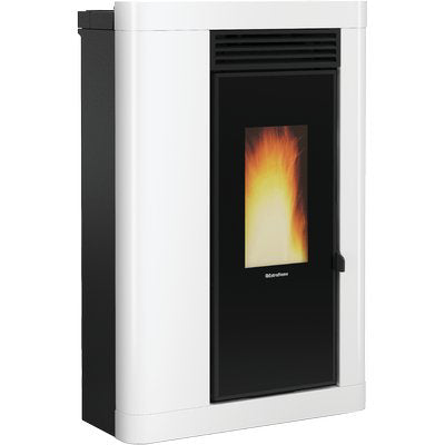 Stufa pellet annabella ad evo extraflame