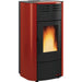 TERMO STUFA PELLET RAFFAELLA IDRO H15 EXTRAFLAME