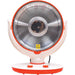 STUFETTA CARBONIO SOLAR TAVOLO EFFE