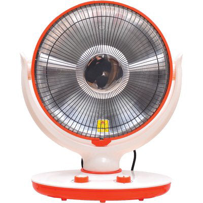 Stufetta carbonio solar tavolo effe