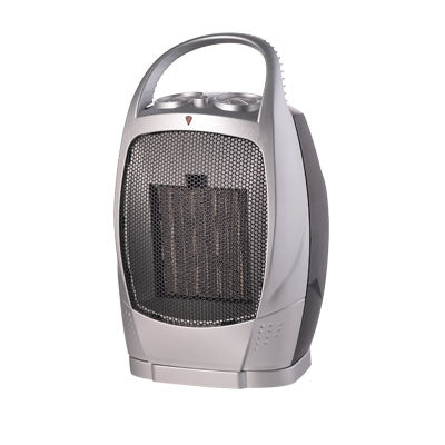 Termoventilatore ceramico corvara effe