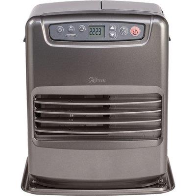 STUFA RADIANTE A COMBUSTIBILE SRE0031TC QLIMA