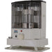 STUFA RADIANTE A COMBUSTIBILE KCF-S24