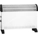 TERMOVENTILATORE A PAVIMENTO ORTISEI EFFE