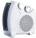 TERMOVENTILATORE TAVOLO + TERMOSTATO CERVINIA EFFE