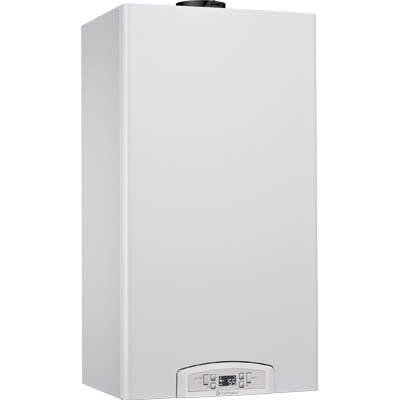 Caldaia gas condensazione cx green chaffoteaux
