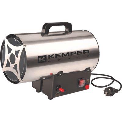 Generatore aria calda gpl 65311n kemper