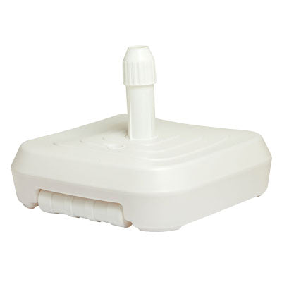 Base x ombrellone pehd maxi