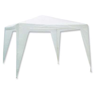 Gazebo standard pe domus
