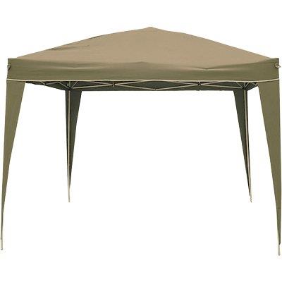 Gazebo richiudibile domus