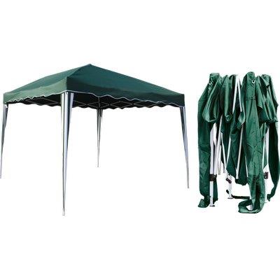 Gazebo richiudibile domus