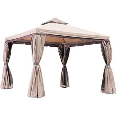 Gazebo passion domus