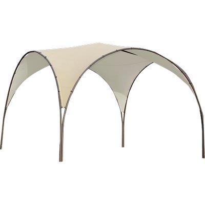 Telo gazebo matera domus