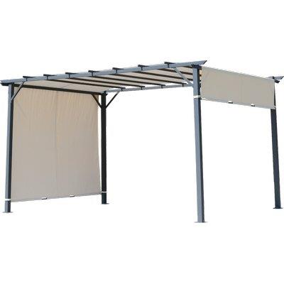 Telo pergola cairo domus