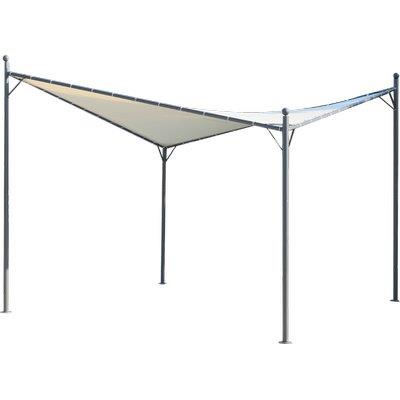 Telo gazebo zante domus
