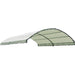 TELO GAZEBO CARPORT NEW DOMUS
