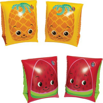 Braccioli gonfiabili fruitastic 32042 bestway