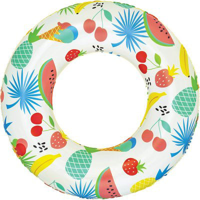 Ciambella gonfiabile sandy shore 36014 bestway