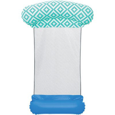 Amaca galleggiante comfort plush 43555 bestway