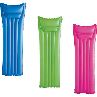 Materassino gonfiabile summer 44007 bestway