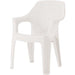 SEDIA RATTAN THERA + BRACCIOLI DOMUS
