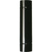 TUBO LEGNA CLASSIC NERO OPACO SAVE