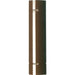TUBO LEGNA CLASSIC MARRONE SAVE