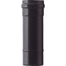 TUBO PELLET LIGHT NERO OPACO SAVE