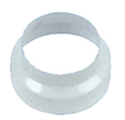 Maggiorazione legna classic bianco save