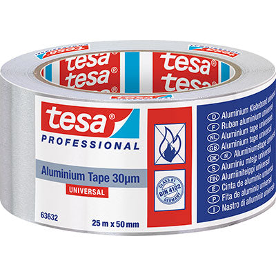 Nastro alluminio universale 63632 tesa