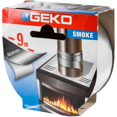 NASTRO ALLUMINIO EMMESMOKE GEKO