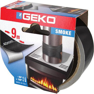 NASTRO ALLUMINIO EMMESMOKE GEKO