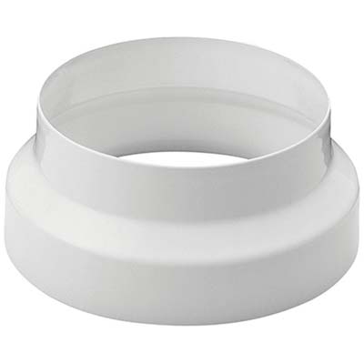 Riduzione legna classic bianco save