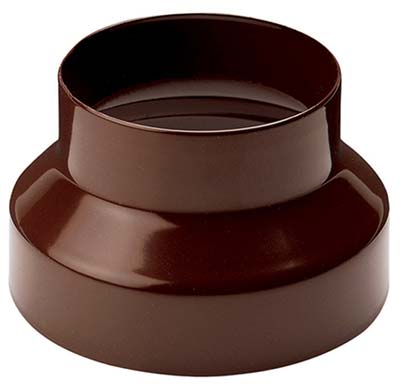 Riduzione legna classic marrone save