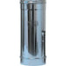 TUBO ACCIAIO INOX AISI 304