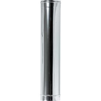 Tubo acciaio inox aisi 304