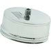 TAPPO SCARICO CONDENSA ACCIAIO INOX AISI 304