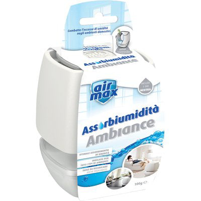 Airmax mini tab kit ambiance